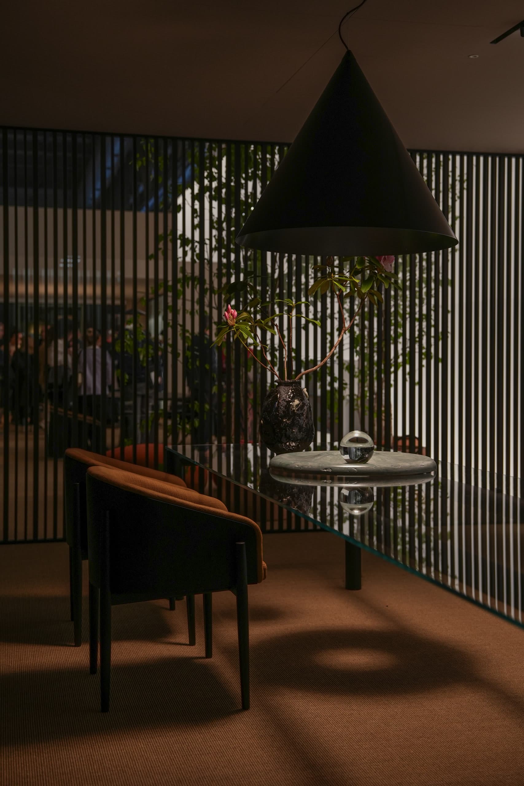 Sveka Design — Interiors